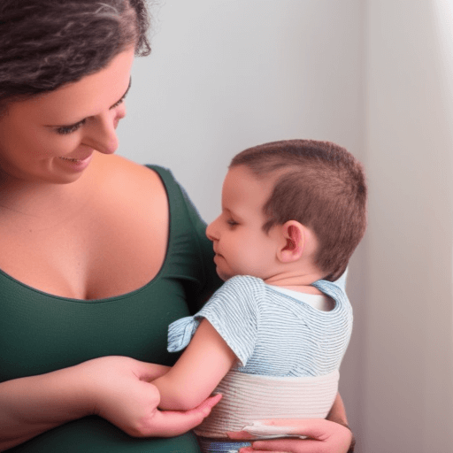 Self-Care During Pregnancy